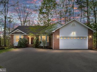 Lake Of The Woods, Locust Grove, VA 22508