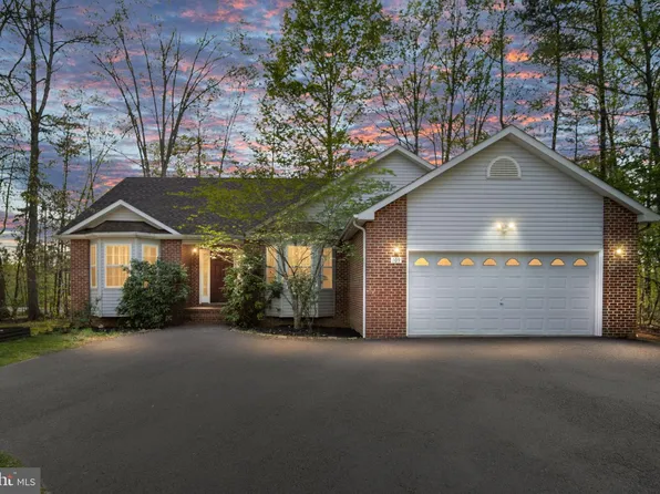 109 Cedar Ct, Locust Grove, VA 22508