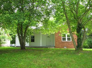 136 Blackman St, Clarksville, TN 37040