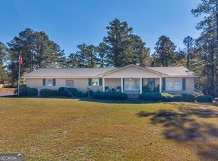 25 Hillcrest St, Wrightsville, GA 31096