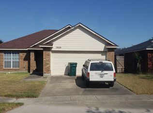 7929 Grizzley Dr, Corpus Christi, TX 78414