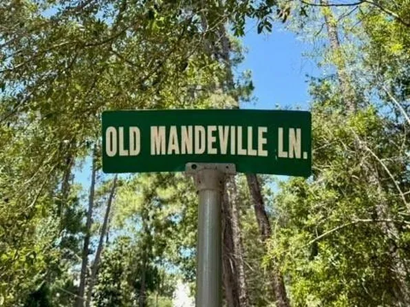 LOT 2 Old Mandeville Ln, Mandeville, LA 70448