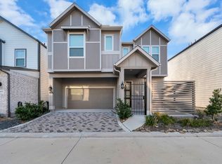 3009 Valley Peak Dr, Houston, TX 77063