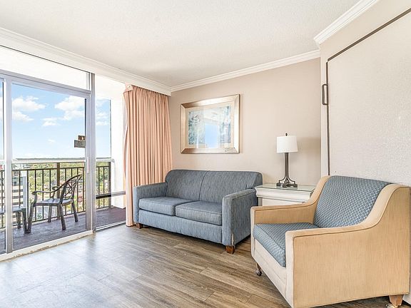 2nd image of 6900 N Ocean Blvd. N #1203