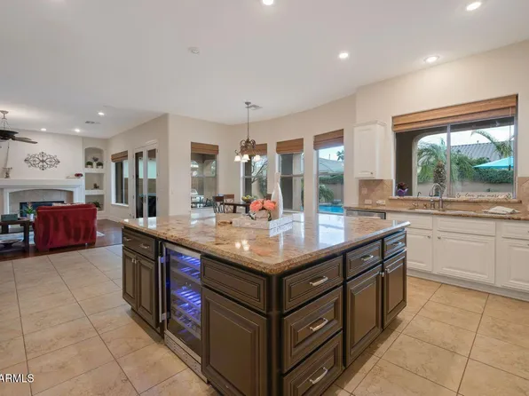 3291 E CHERRYWOOD Place, Chandler, AZ 85249