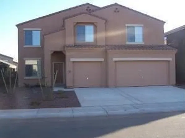 11819 W Camino Vivaz, Pine Knoll Shores, AZ 85373