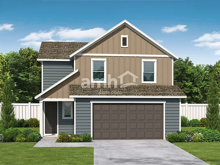 1264 S Brixton Ave — Photo 1