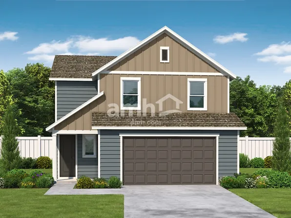 1333 W Mahogany St, Saratoga Springs, UT 84045