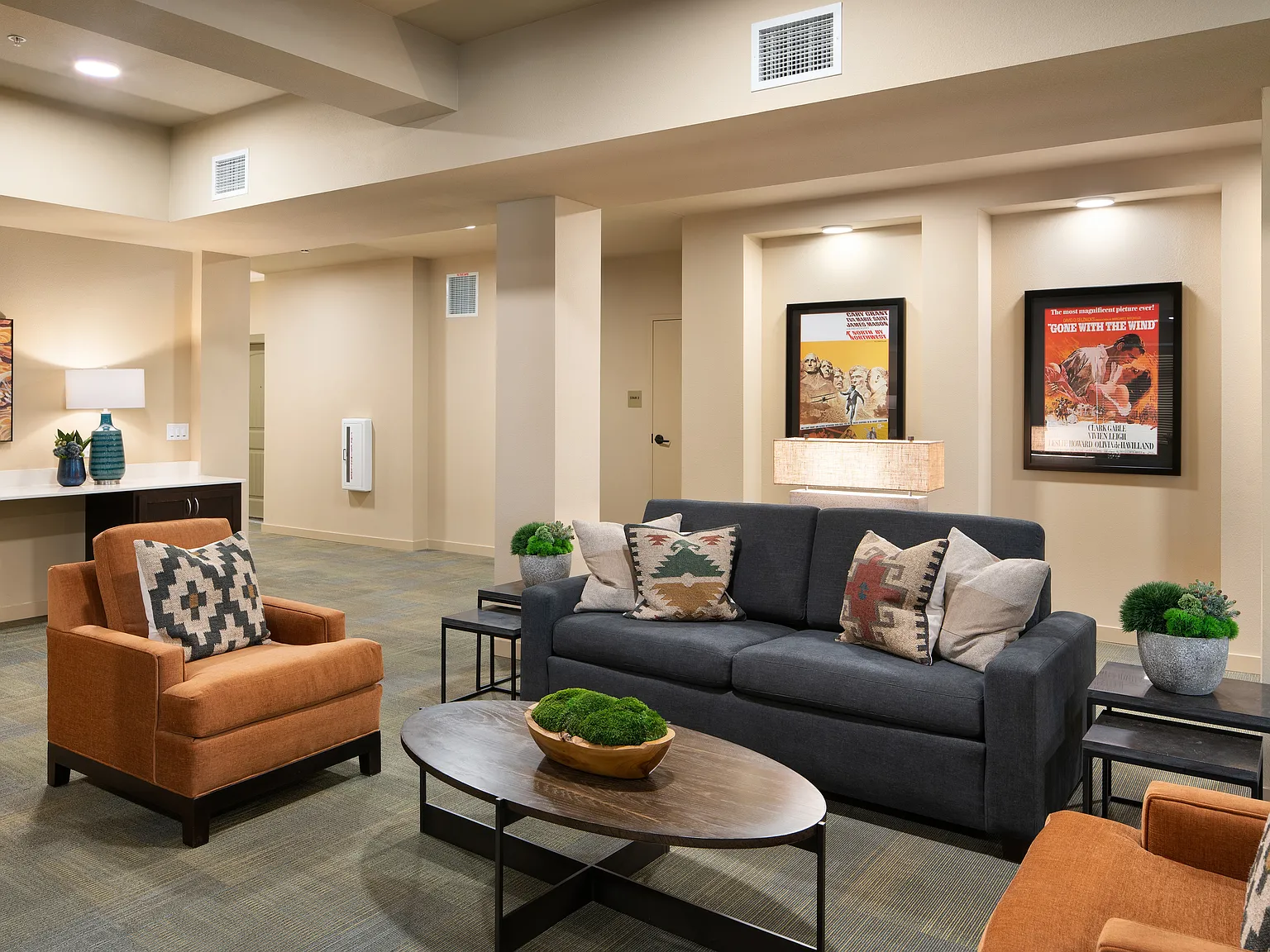 Affinity at Copperleaf 62+ — Photo 4