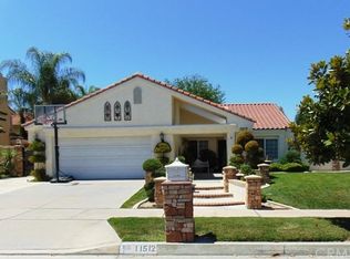 11512 Pembroke St, Loma Linda, CA 92354