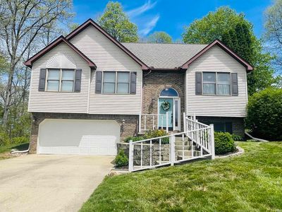 625 S Lantern Ln, Ellettsville, IN, 47429