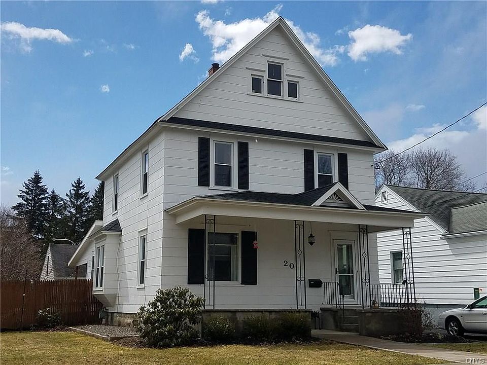1st image of 20 Van Hoesen St