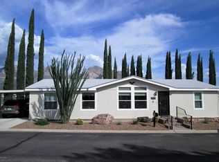 10736 N Pyrenees Ave, Tucson, AZ 85737
