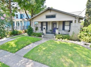 516 Pecore St, Houston, TX 77009