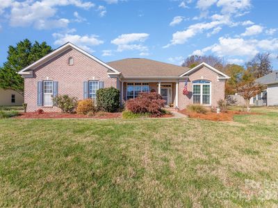 3141 Yates Mill Dr SW, Concord, NC, 28027