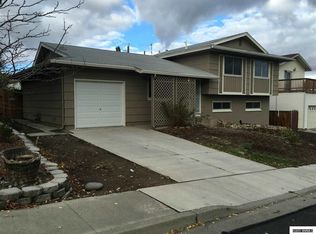 2635 Gellert Dr, Reno, NV 89503