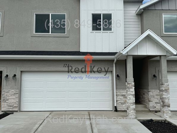 730 N Townhouse Duplex, 121 E 730 N #A, Tooele, UT 84074