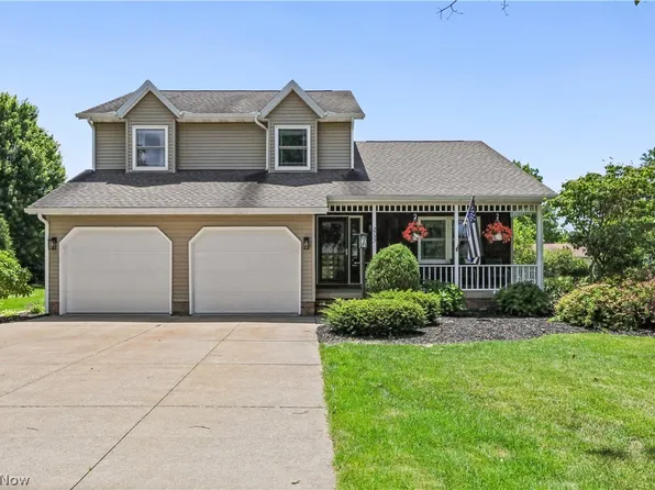 2732 Georgeanna Dr, Uniontown, OH 44685