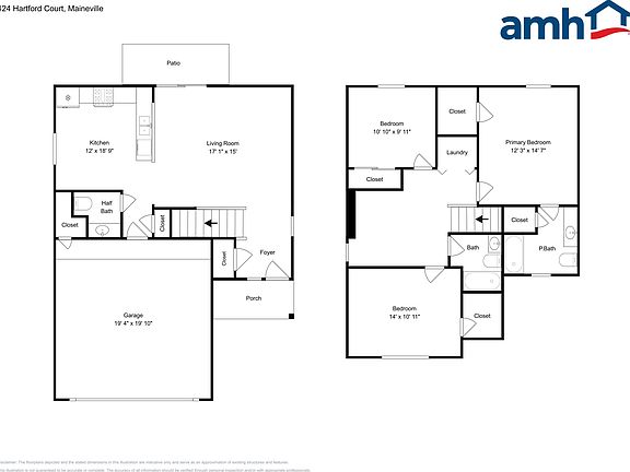 2nd image of this home