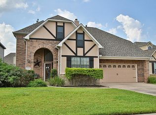 11118 Maidenfair Dr, Tomball, TX 77375