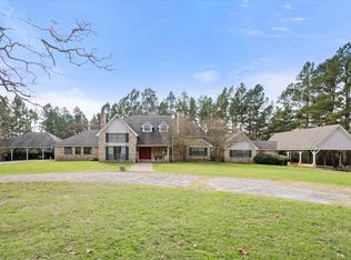 6951 E County Road 315, Buffalo, TX