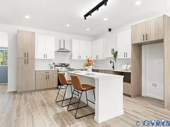 1516 Custer St, Richmond, VA 23222