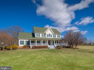 190 Green Spring Ct, Winchester, VA 22603