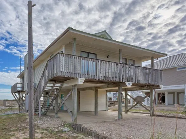 832 E Gulf Beach Dr, Eastpoint, FL 32328