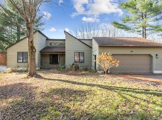 183 Northridge Dr, Central Square, NY