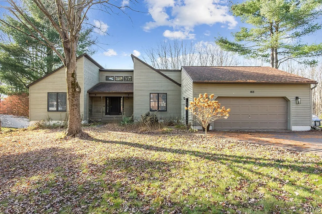 183 Northridge Dr photo 1