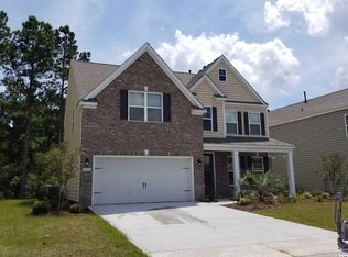 2808 Scarecrow Way LOT 1303, Myrtle Beach, SC 29579