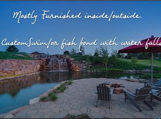 2701 W Dalston Cir, Sioux Falls, SD 57108