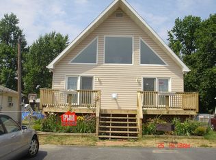 324 Saint Georges Rd, Baltimore, MD 21221