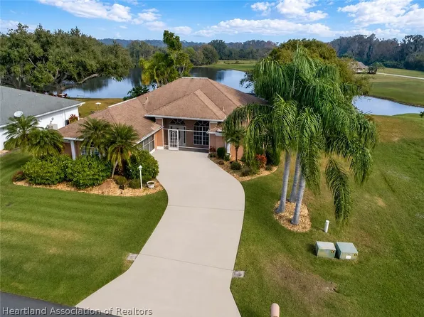 809 Ryan Rd, Sebring, FL 33876