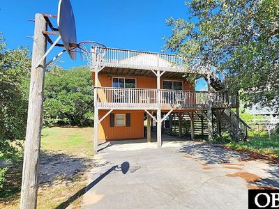 1809 Apache St LOT 3, Kill Devil Hills, NC, 27948