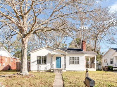 2766 Exter Dr, Mobile, AL, 36606