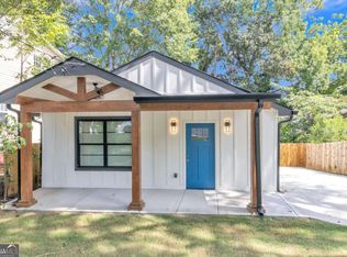 1189 Gardenia St NW, Atlanta, GA