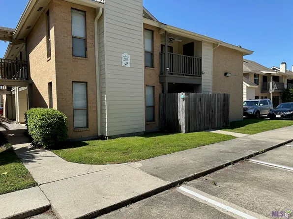 5213 Butter Creek Ln #L-4, Baton Rouge, LA 70809