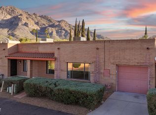 11 W Roma Dr, Tucson, AZ 85737