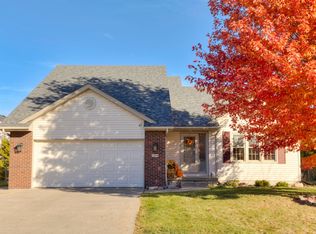 704 SE Chaparal Dr, Ankeny, IA 50021