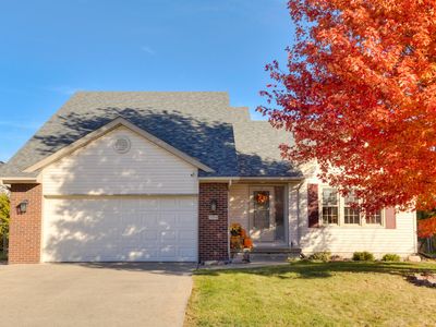 704 SE Chaparal Dr, Ankeny, IA, 50021