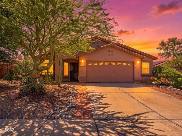 2514 E Petroglyph Ln, Oro Valley, AZ 85755