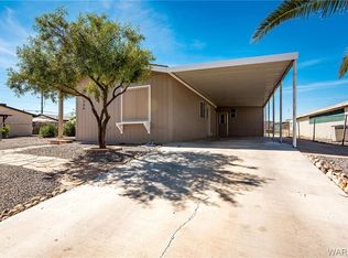 986 Holly St, Bullhead City, AZ 86442