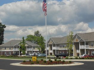 8500 Misty Ln APT 108, Louisville, KY 40258