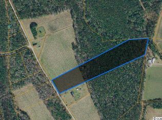 TRACT Dukes Rd #A-7.74, Conway, SC 29526