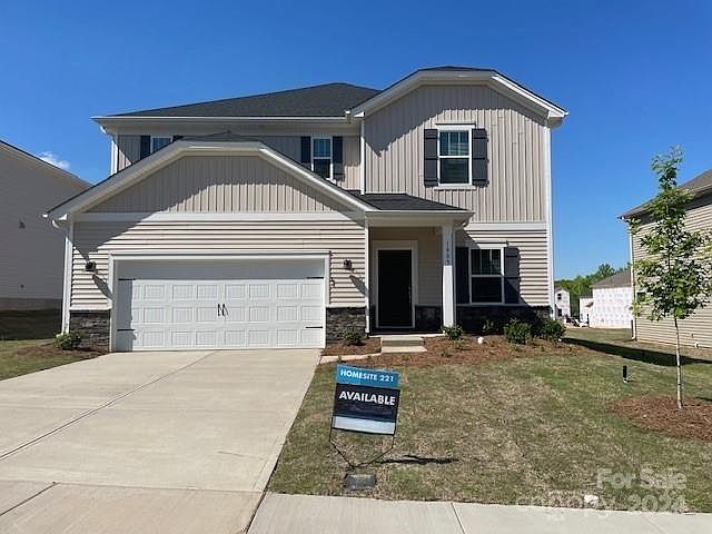 1st image of 1805 Creekmist Pl