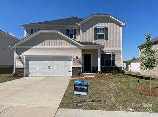 1805 Creekmist Pl, Stanley, NC 28164