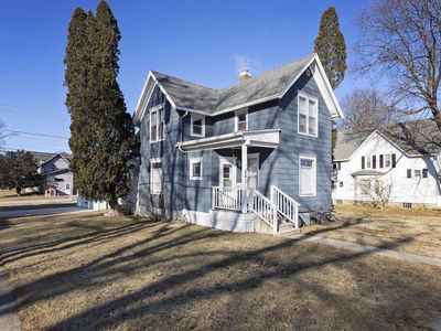 501 Washington Street, Fort Atkinson, WI, 53538