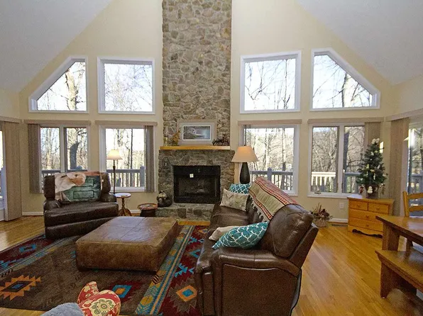 14 Trails Edge, Wintergreen Resort, VA 22967