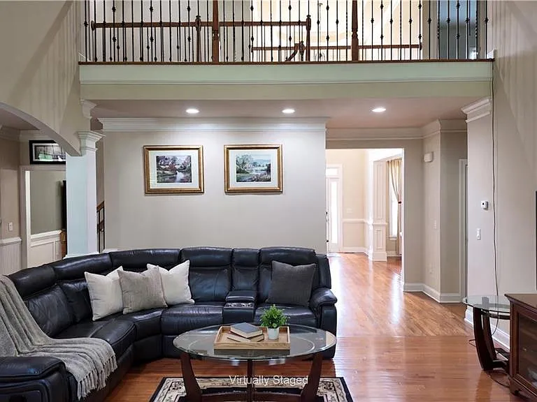 5722 Ashleigh Walk Dr — Photo 15